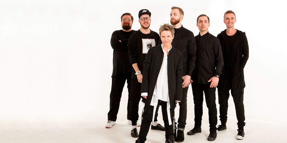 Светлана Сурганова, группа «Кар-Мэн» и другие светила сцены озарят культурный небосвод 33-го региона