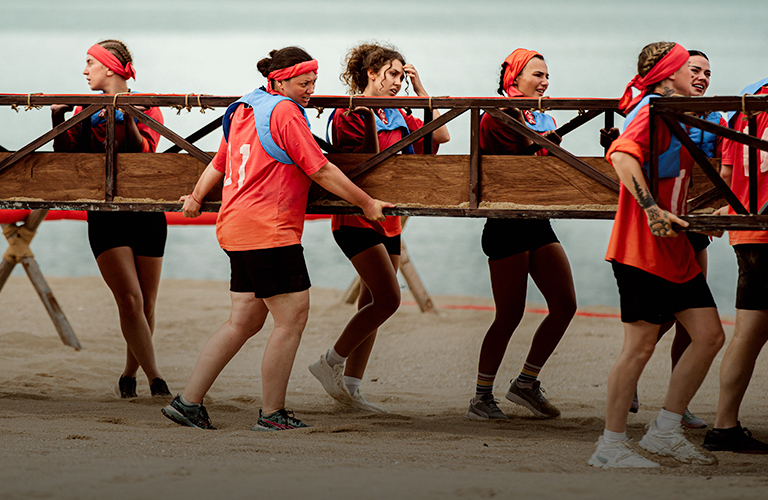 Вторая жительница Владимира отправилась на остров сокровищ, чтобы забрать 10 миллионов рублей