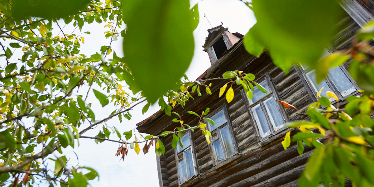 Переворачиваем календарь. Покажет ли осень свой характер в начале сентября?