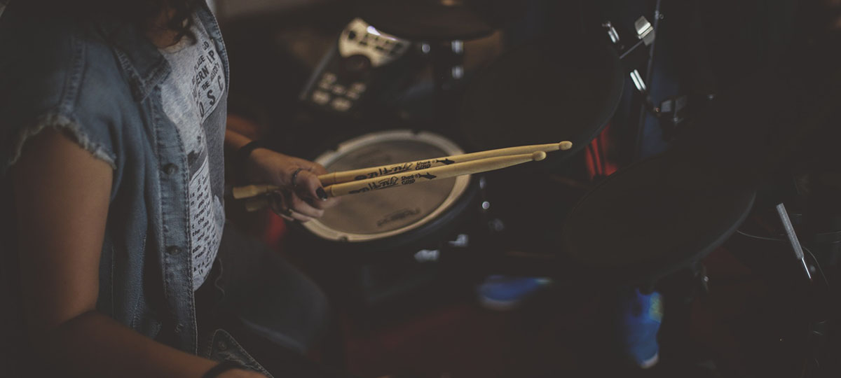 Необычная и нестандартная панк-ёлка