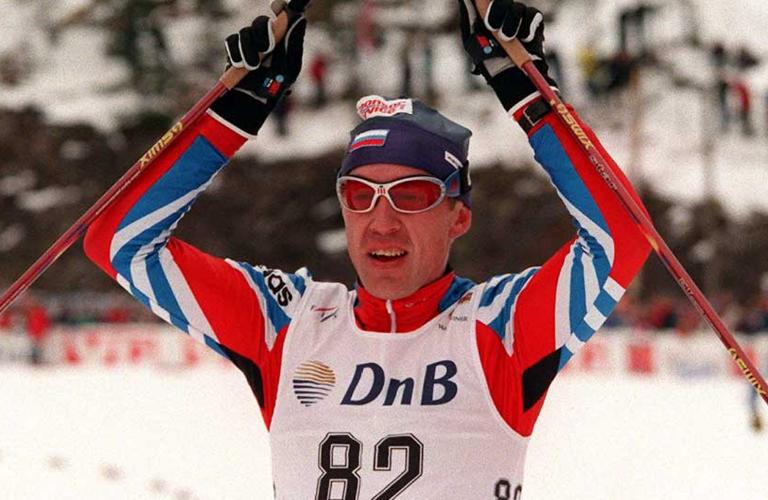 Марафон памяти Алексея Прокуророва