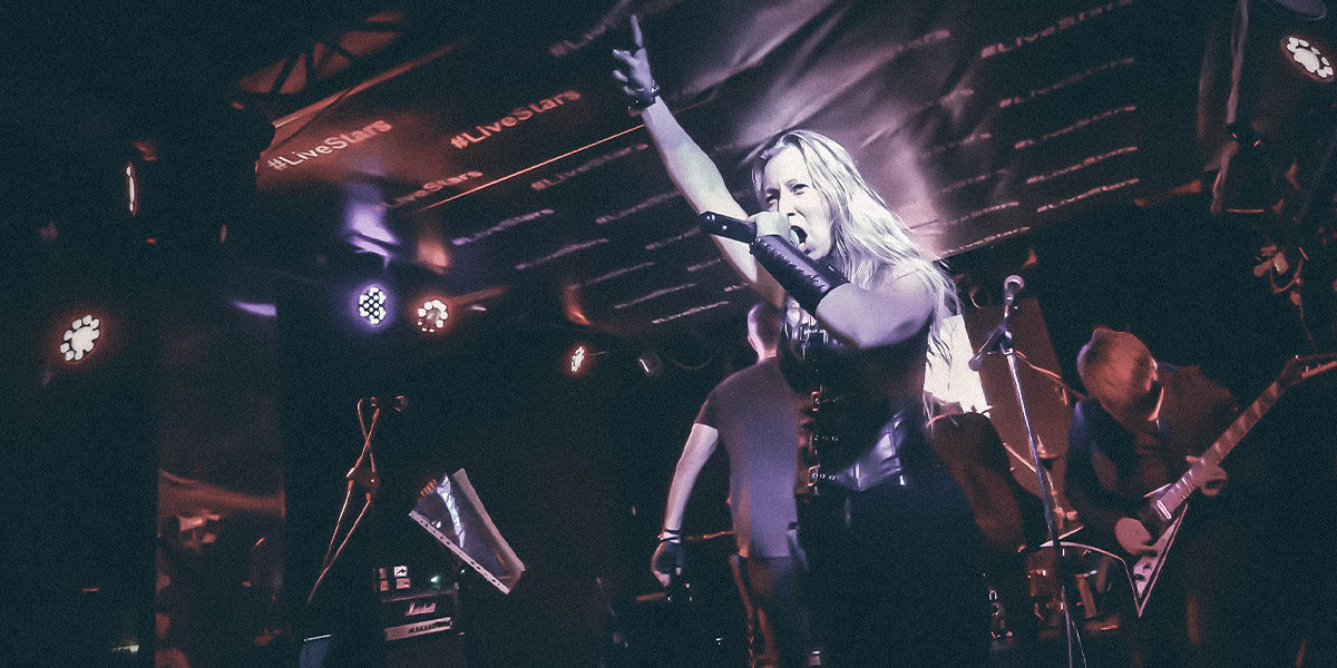 Рок-сказки «Волшебного мира» от «Стрелы Морфея»