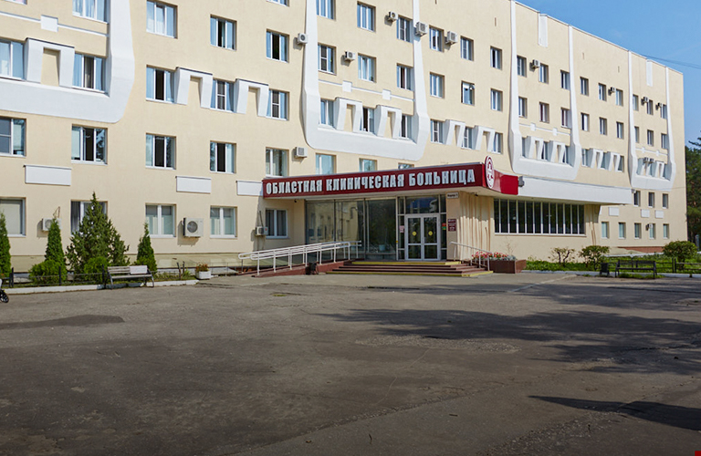 120 деревьев — цена парковки у ОКБ: владимирцы прокомментировали новую экотрагедию