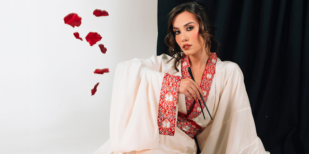 Изысканная Япония и эстетичная Грузия — гастрономическая кругосветка владимирского фотографа