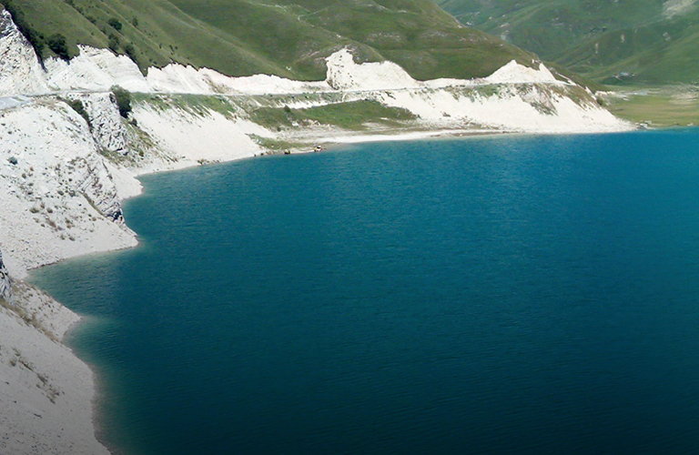 Гостеприимный и удивительный Кавказ с высоты птичьего полета. Топ советов для экономного путешествия