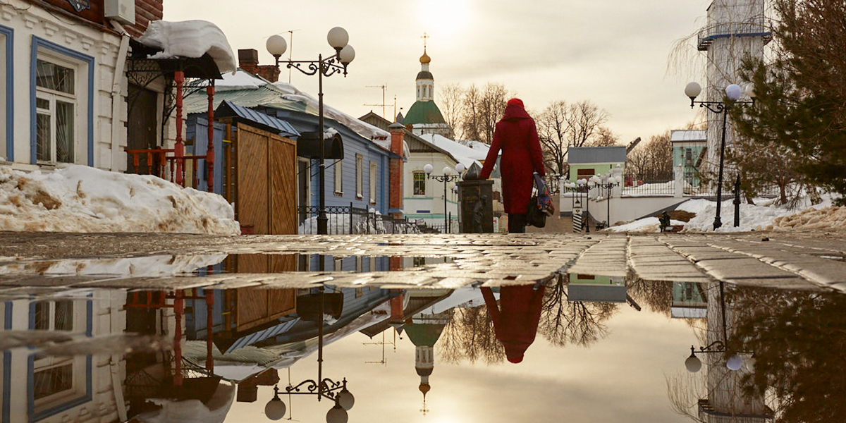 Январь еще «выстрелит». Придут ли морозы на смену оттепели — мнение синоптиков