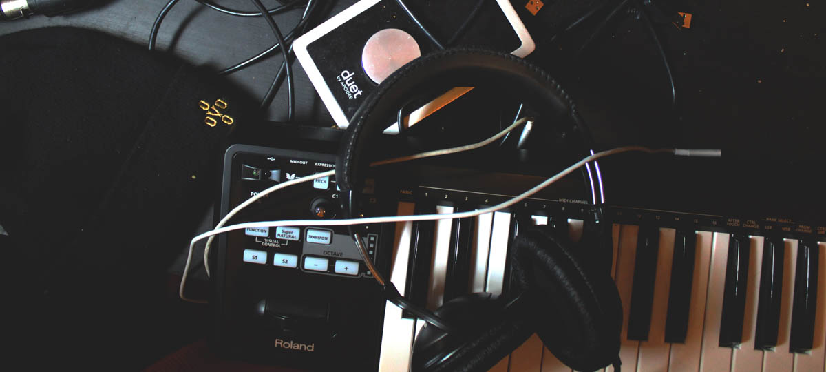 Музыкальные четверги в Библиотеке для детей и молодежи