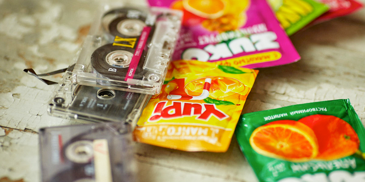 Вырвались из сетей: вспоминаем рабочие лайфхаки из офлайновой эры