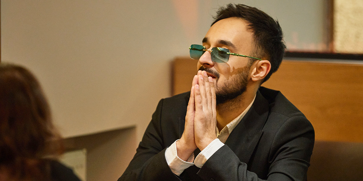 Не Патрики: блогер о том, как Большая Московская стала двойником светского района Москвы