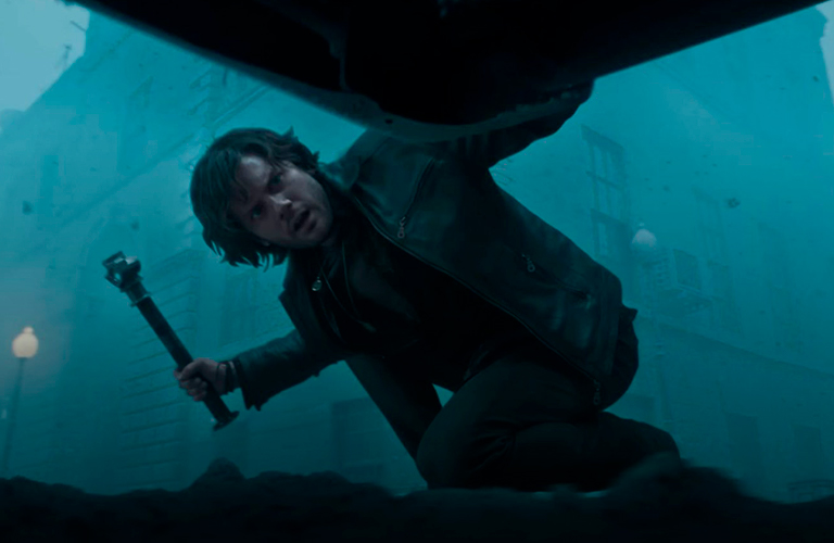 «Возвращение в Сайлент Хилл»: какие кошмары скрывает густой туман?