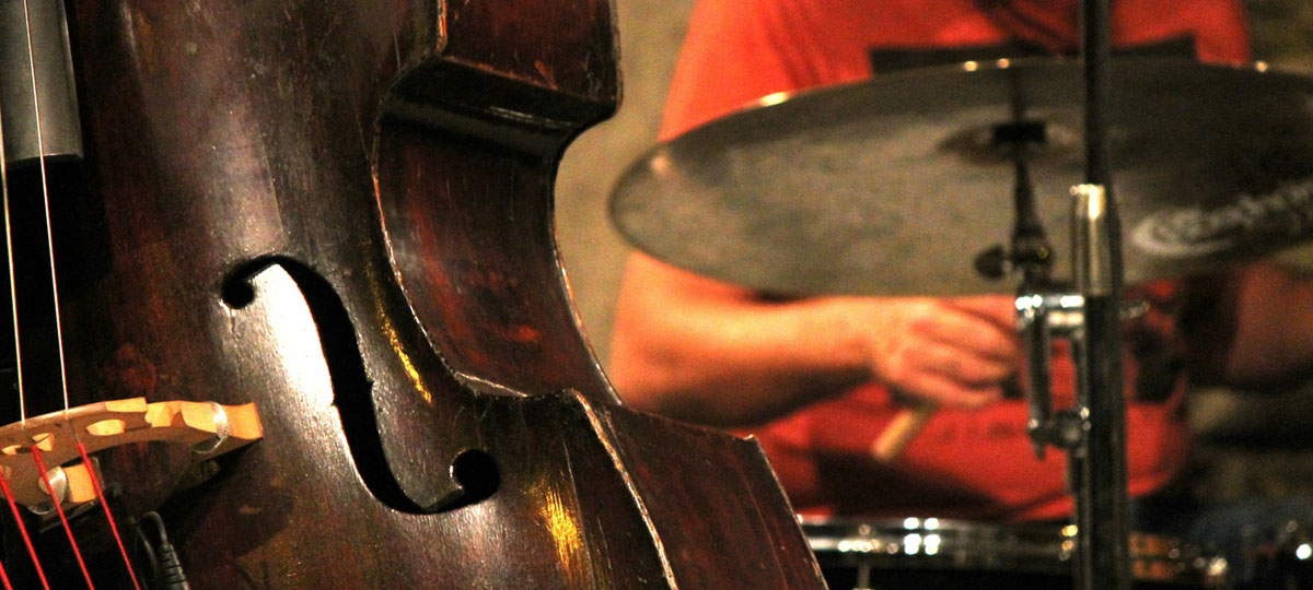 Вечер jaZzовой музыки