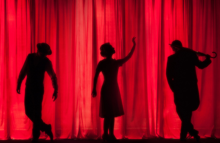 «В поисках счастья» с Максимом Дроздом и Сергеем Исаевым