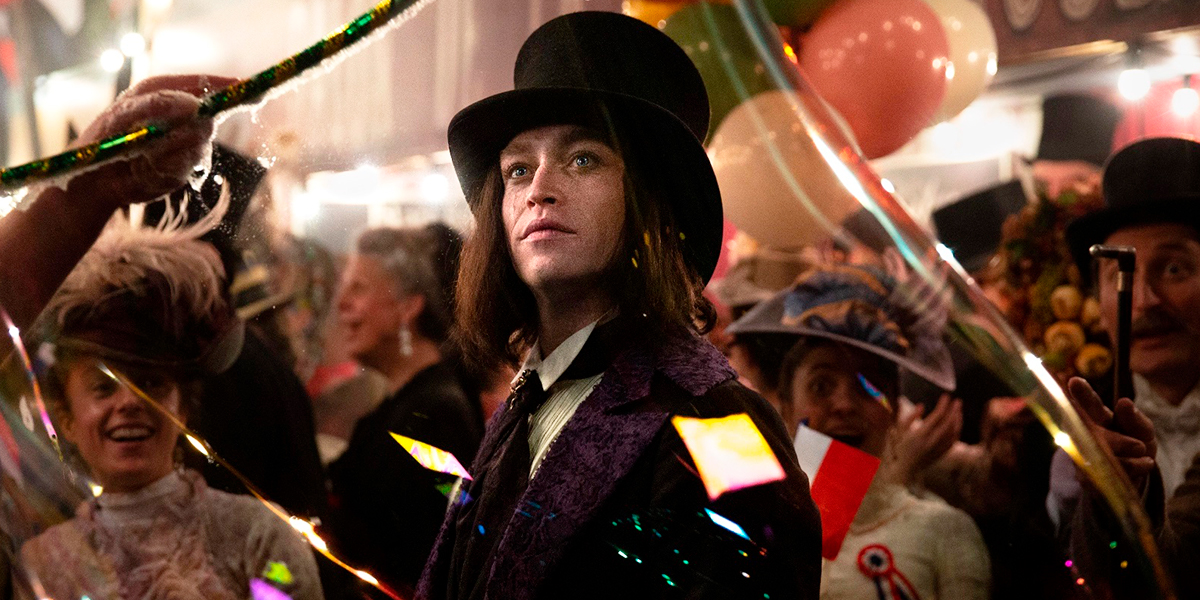 Обреченный на бессмертие: чем растрогает зрителей новое прочтение легенды о графе Дракуле?