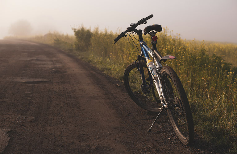 Встречаем четвертое «Велолето» в Суздале!