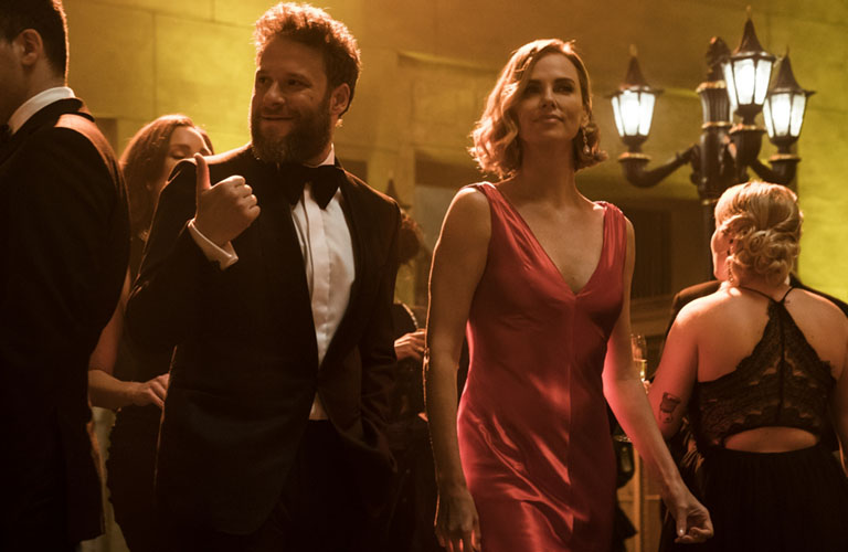 Комедия «Та еще парочка»