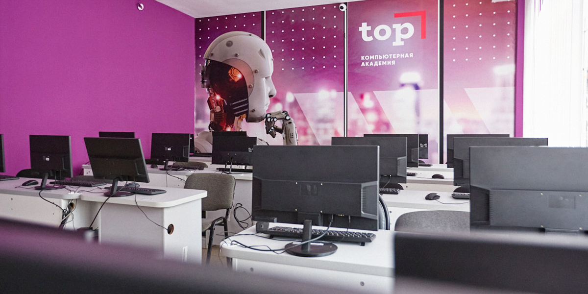 Владимирцы меняют жизнь: как за год стать востребованным ИТ-специалистом с доходом из любой точки мира