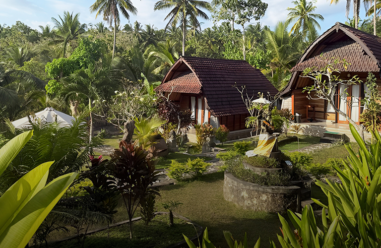 Из Бангкока на Бали, или Как бюджетно прокатиться по Азии своим ходом