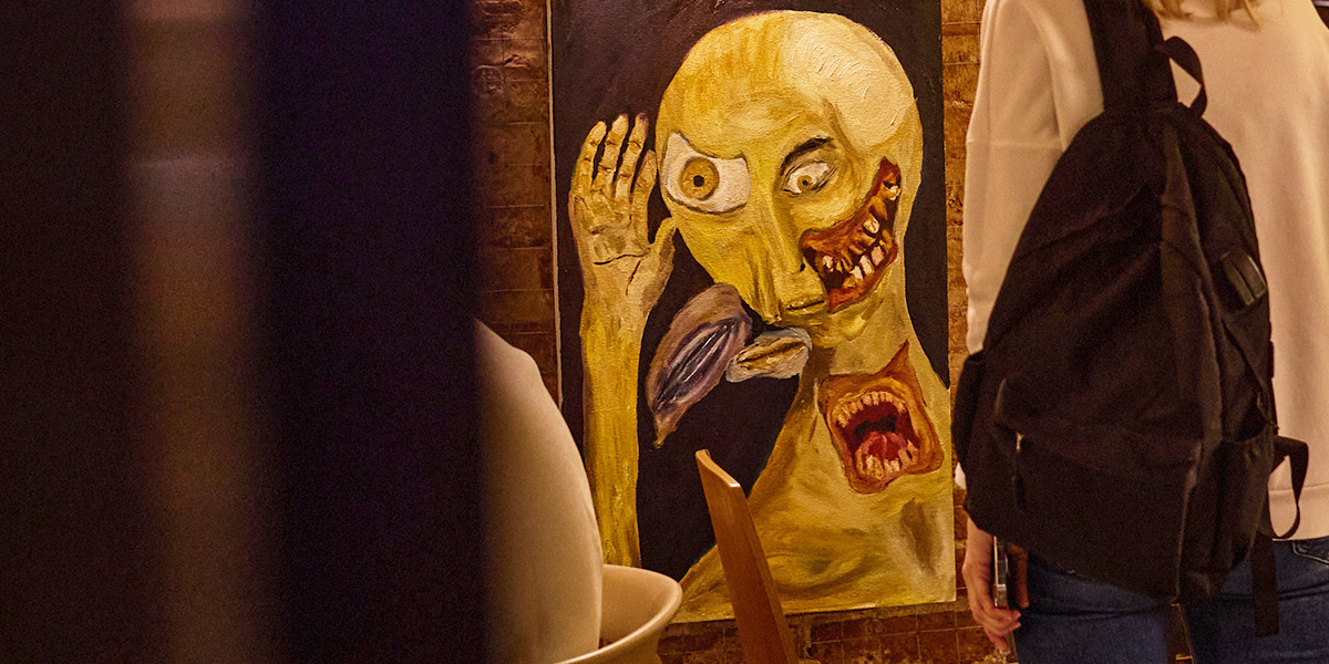 Обратная сторона луны. Главные творческие факапы на выставке «плохих работ» во Владимире