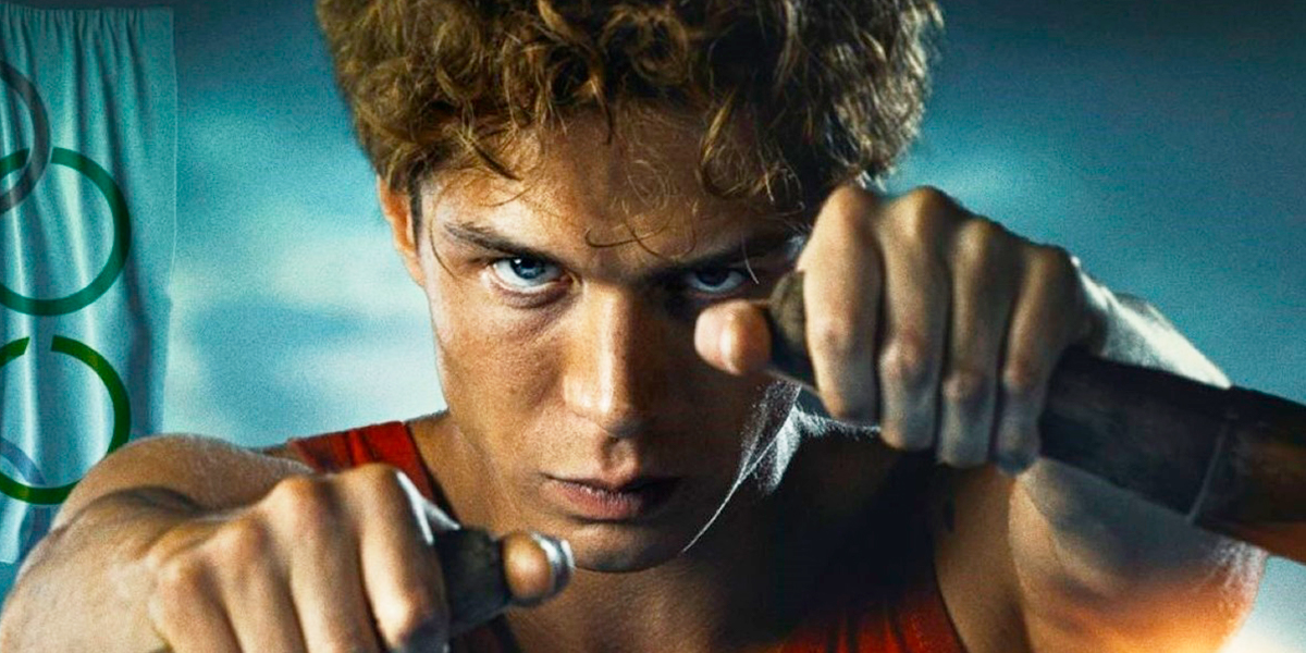 «Первый на Олимпе». Подлинная история о силе духа, творящей настоящие чудеса