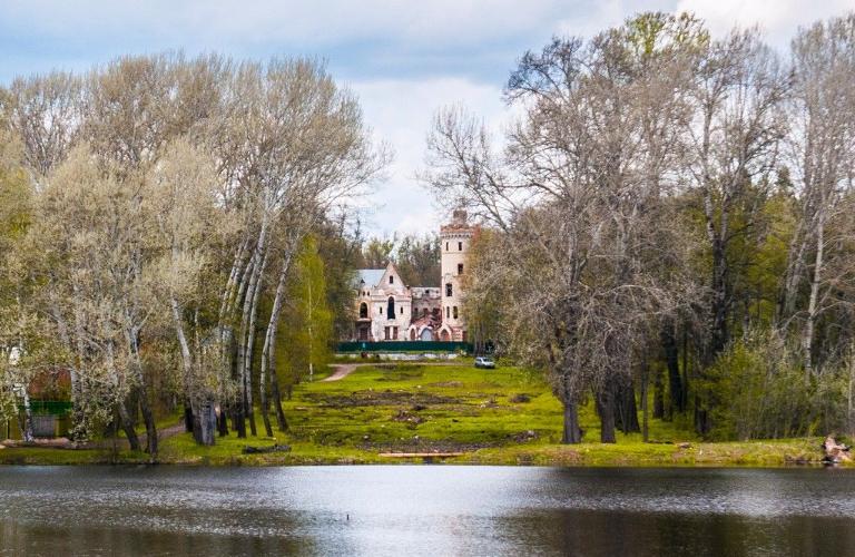 Проводим каникулы на познавательных экскурсиях