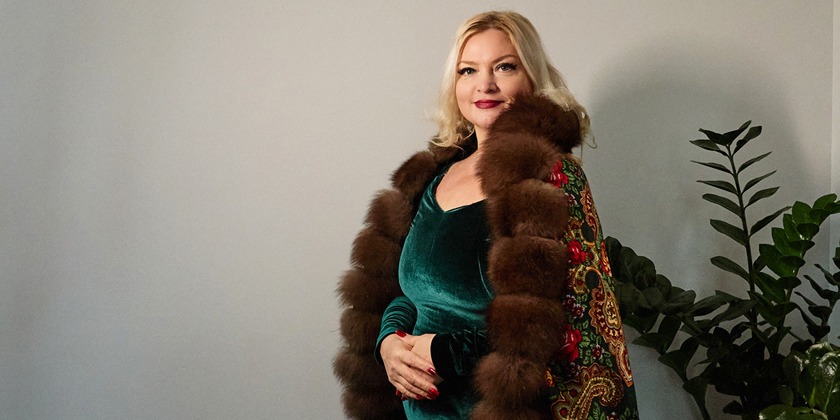 Преподаватель вокала из Владимира о карьере оперной певицы и страстях, про которые не говорят вслух