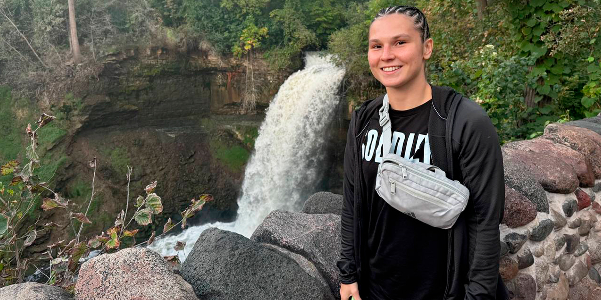 Чемпионка по ММА из Владимира переехала в США и поставила спортивную карьеру на паузу