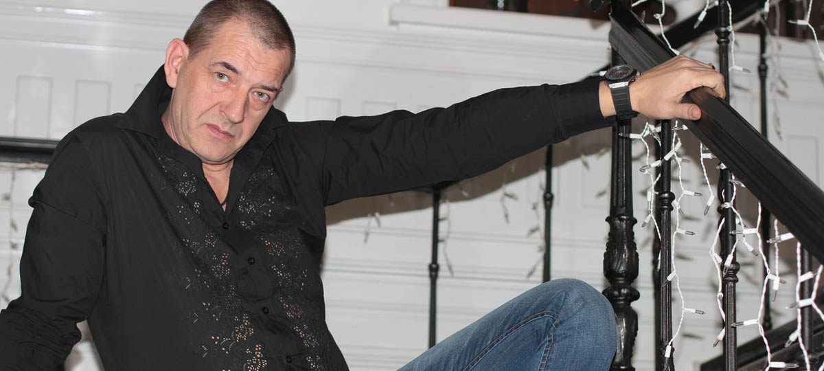 Игорь Рахчеев и его звездные друзья приглашают!