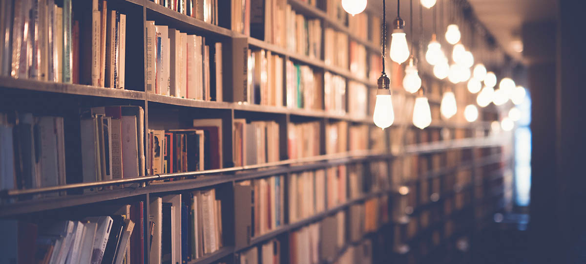 Хотите знать, что такое литературный виварий?