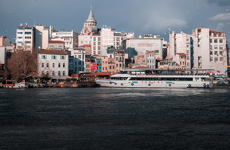 Жизнь владимирцев в Стамбуле: дворцы, попрошайки и экстремально низкие цены