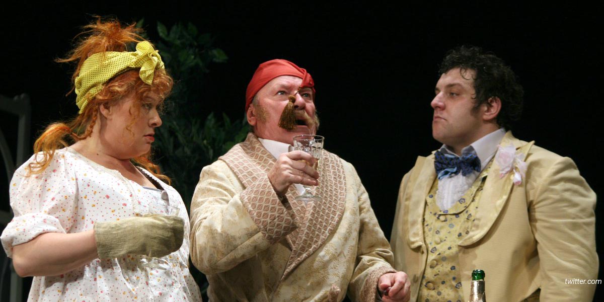 Анализируем характер с помощью «Маленьких комедий»