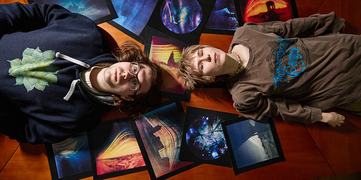 Поймай солнце в банку! Соларографы из Владимира показали результаты своих экспериментов