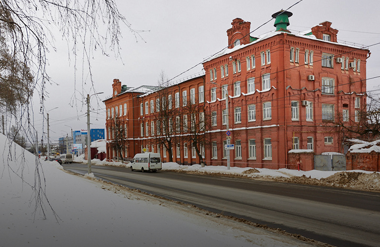 Комплекс «Владалко» спасен! Градозащитница рассказала, какие еще здания важно сохранить