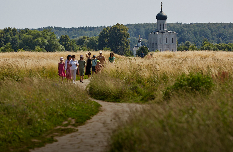 По следам «Князя Андрея». Новый туристический маршрут, связанный с жизнью Боголюбского