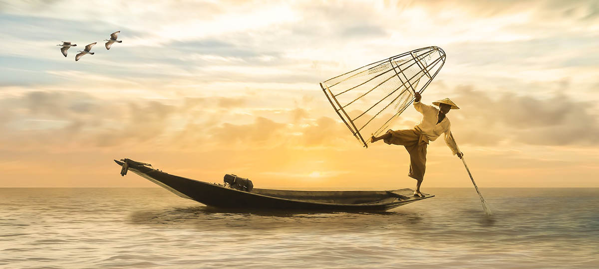 День Японии в молодежной библиотеке