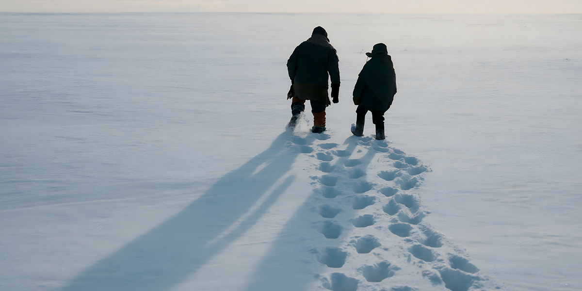 Режиссер из Владимира, работавший с Хаски, снял независимую короткометражку «Отрок»