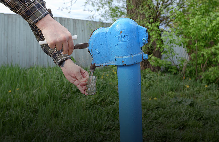 Тест-драйв колонок от арт-сообщества beznazvaniia: можно ли пить бесплатную воду?