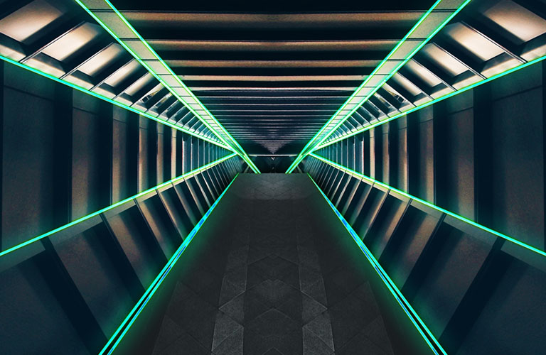 Сценарная игра «Лаборатория X7»