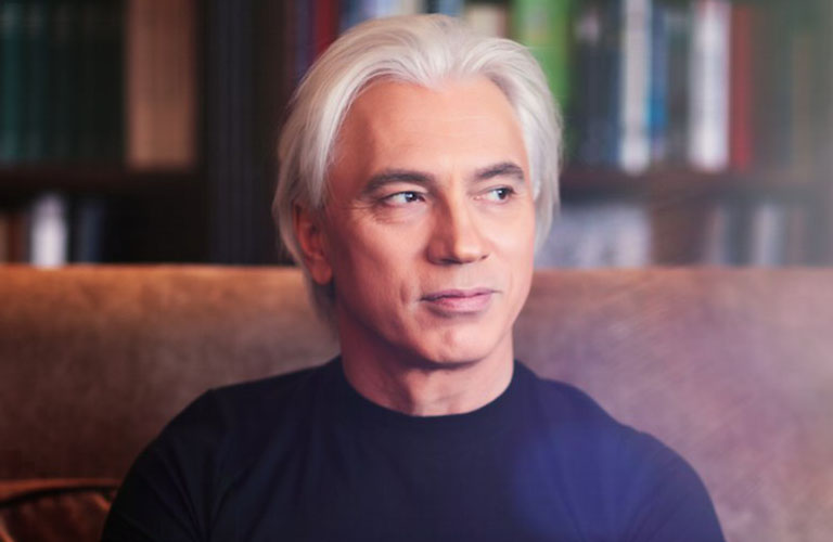 Концерт памяти Дмитрия Хворостовского