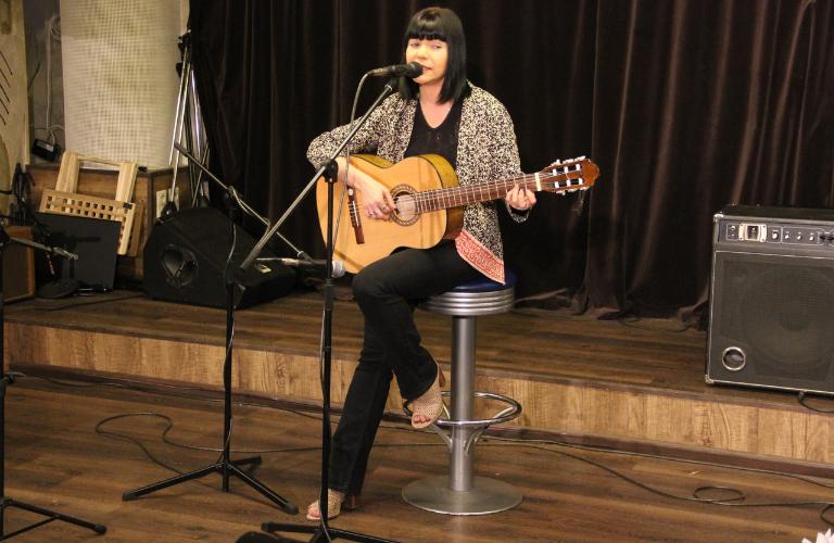 Во Владимире пройдет «Концерт для женщины с оркестром»