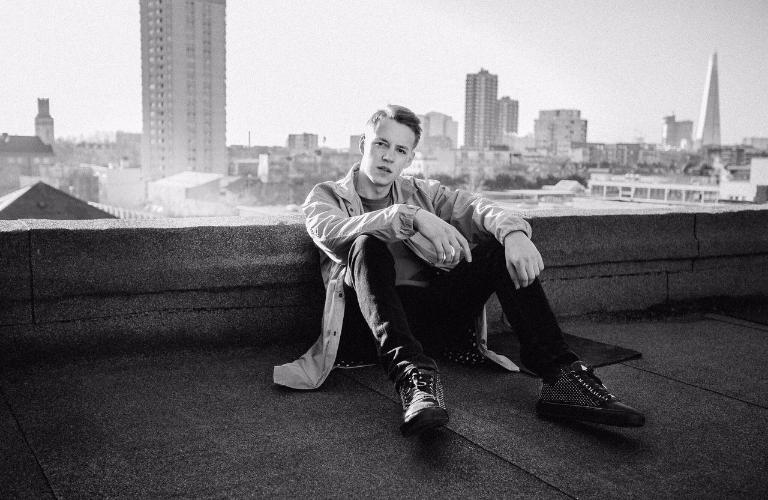 Известный рэпер Markul презентует свой альбом во Владимире