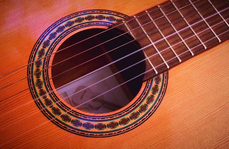 К столетию Фатьянова: Концерт «Когда весна придет»