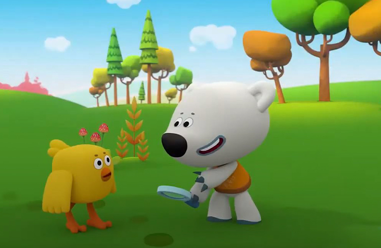 Мульт в кино: «Выпуск № 101. Хроники чудес»