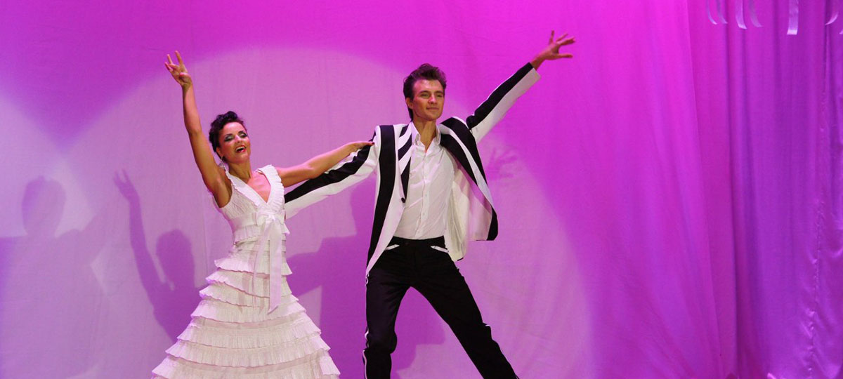 Гала-концерт в честь 13-летия «Respect`а»