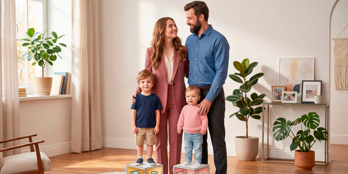 Доли без обид: как новые правила маткапитала защитят детей