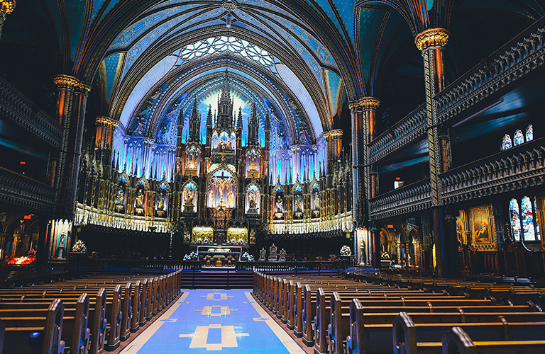 Легендарное мюзикл-шоу «Нотр Дам де Пари» во Владимире!