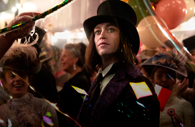 Обреченный на бессмертие: чем растрогает зрителей новое прочтение легенды о графе Дракуле?