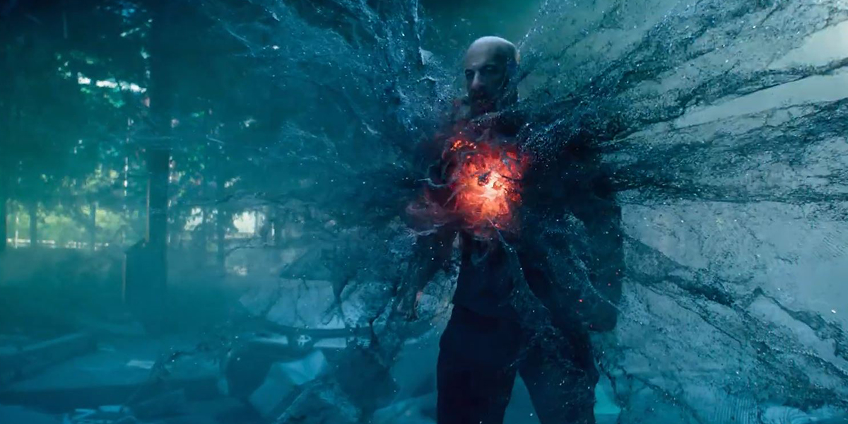 Экшн «Бладшот»