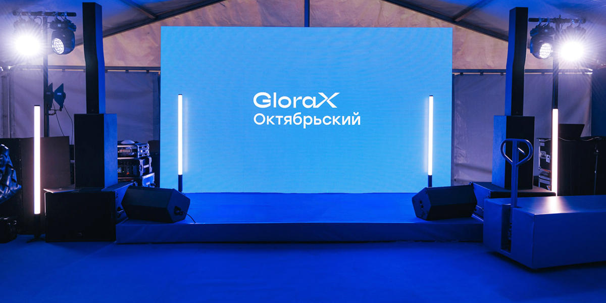 «GloraX Октябрьский» на месте ВТЗ: во Владимире дали старт новому проекту жилой застройки