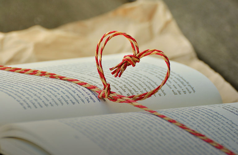 Проводим день с «Библиомамой»