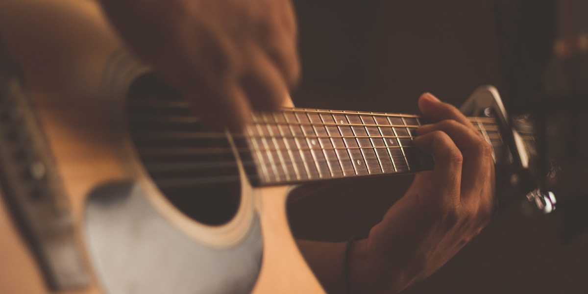 Прояви себя в «Музыкальном винегрете»